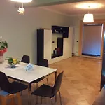 Appartement Casa Cicirello *