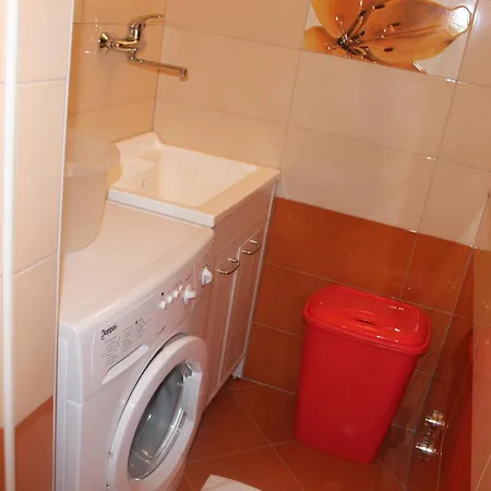 Apartmán Casa Cicirello