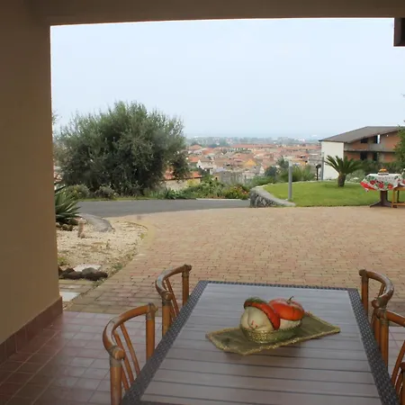 Apartmán Casa Cicirello