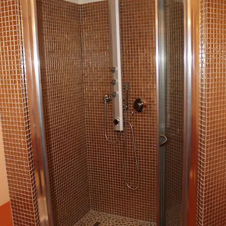 Casa Cicirello Apartmán Giardini Naxos