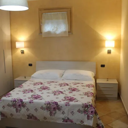 Casa Cicirello Apartmán Giardini Naxos