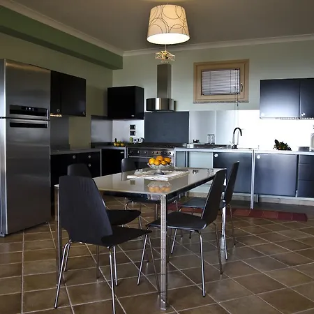 Apartmán Casa Cicirello *
