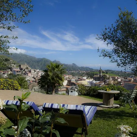 Casa Cicirello *
