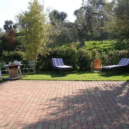 Apartment Casa Cicirello Giardini Naxos