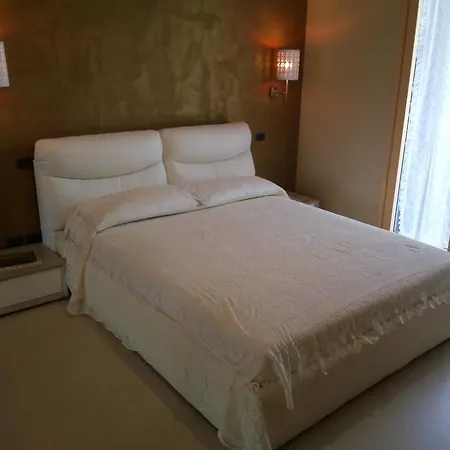 Casa Cicirello Giardini Naxos