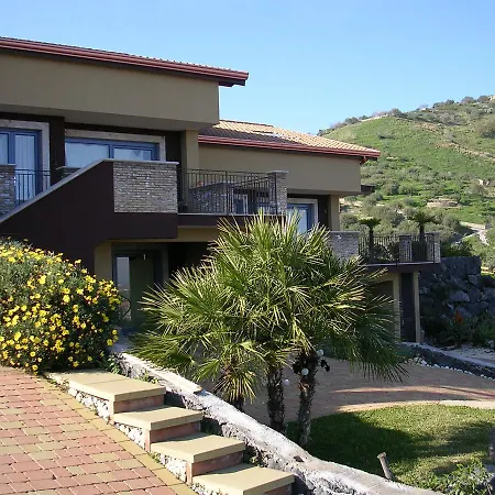 Appartement Casa Cicirello Giardini-Naxos