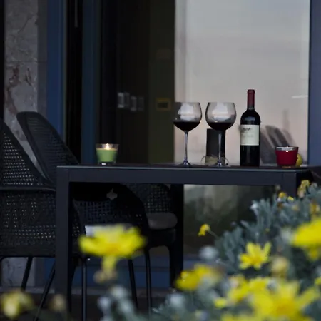 Casa Cicirello Giardini-Naxos