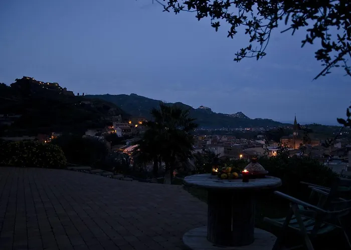 Casa Cicirello Apartment *