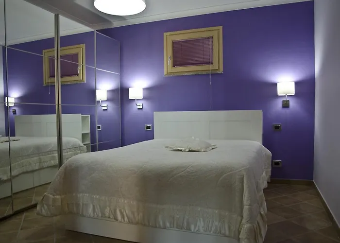 Apartment Casa Cicirello