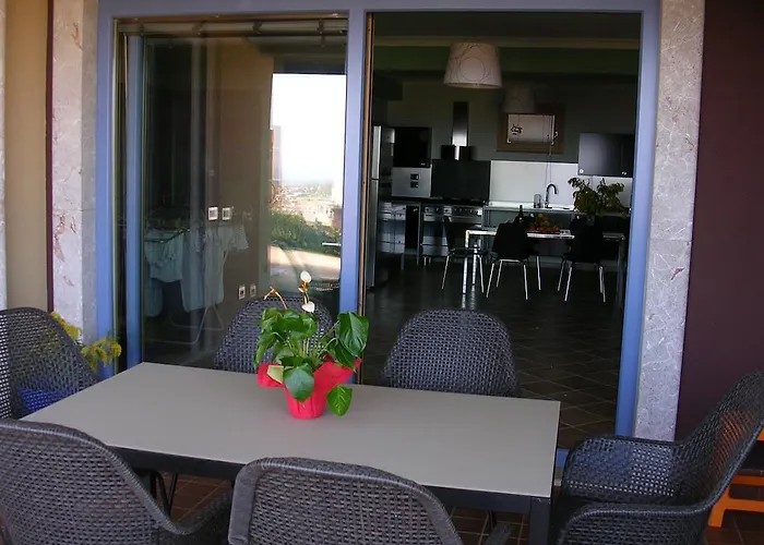 Apartment Casa Cicirello