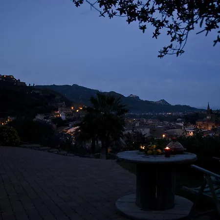 Casa Cicirello アパート *