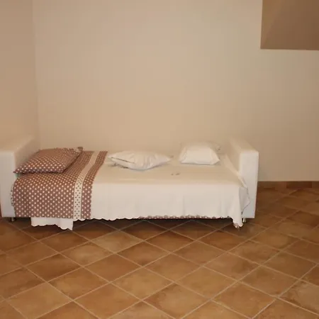 Casa Cicirello شقة *