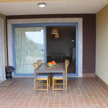 Apartment Casa Cicirello Giardini Naxos