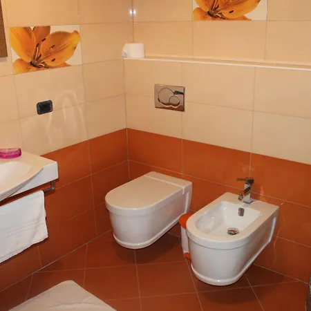 Apartman Casa Cicirello *