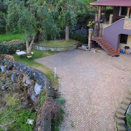 Casa Cicirello Apartman *