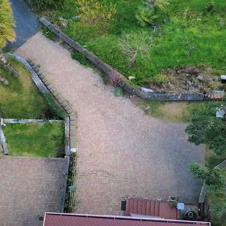 Casa Cicirello * جيارديني ناكسوس