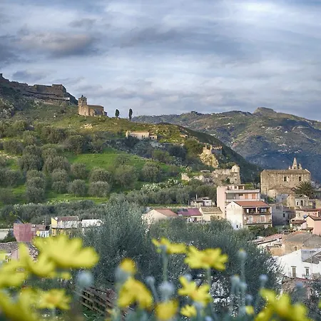 Casa Cicirello アパート *