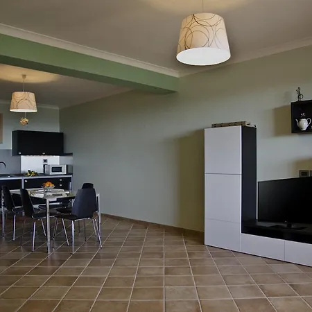 شقة Casa Cicirello