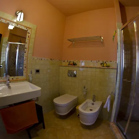 شقة Casa Cicirello *
