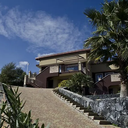 شقة Casa Cicirello *