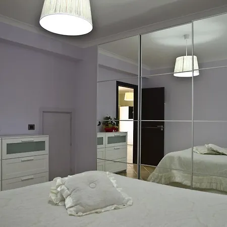 Casa Cicirello Apartment Giardini Naxos