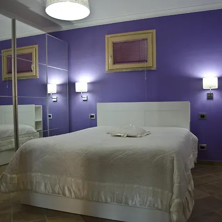 Apartman Casa Cicirello
