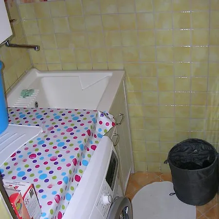 شقة Casa Cicirello *