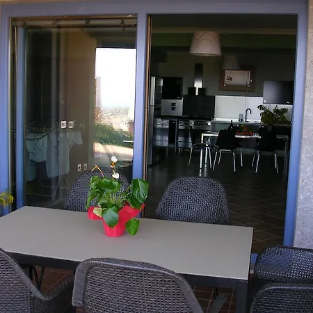 شقة Casa Cicirello