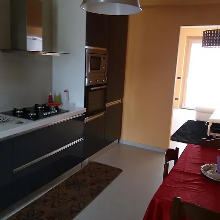 Apartment Casa Cicirello