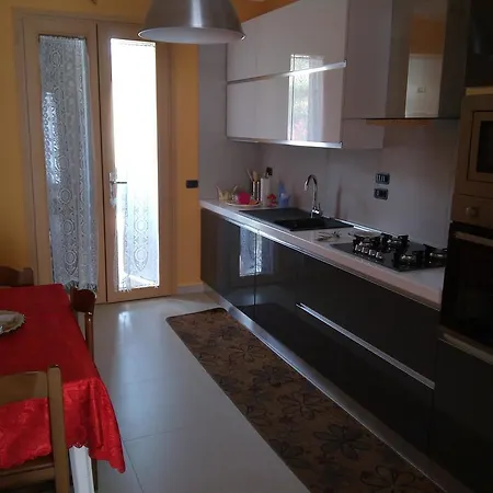 Apartment Casa Cicirello *