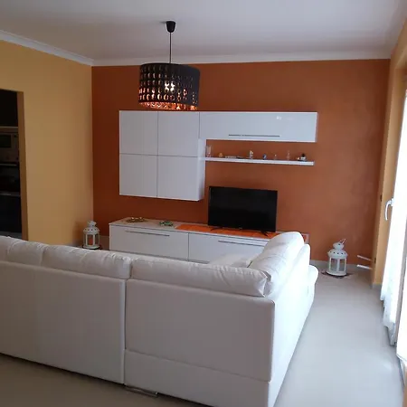 Apartment Casa Cicirello Giardini Naxos