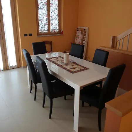 Apartment Casa Cicirello