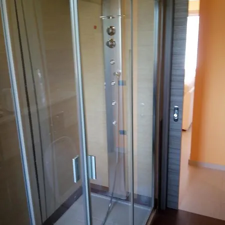Apartment Casa Cicirello *
