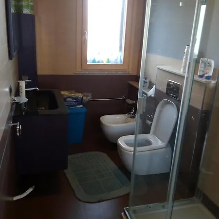 Apartment Casa Cicirello