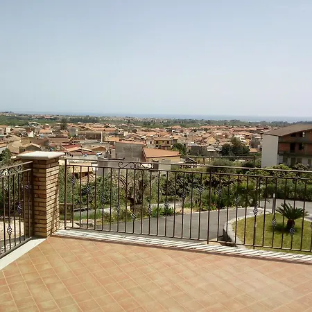 Apartment Casa Cicirello *