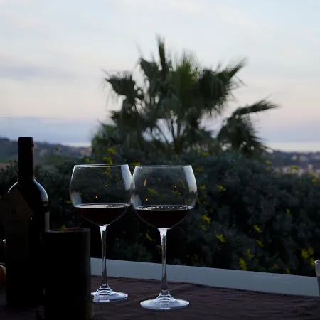 Apartment Casa Cicirello Giardini-Naxos