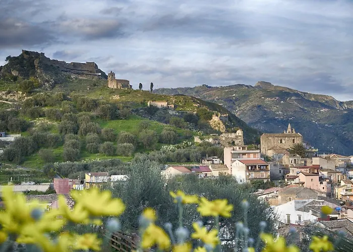 Casa Cicirello Apartment *