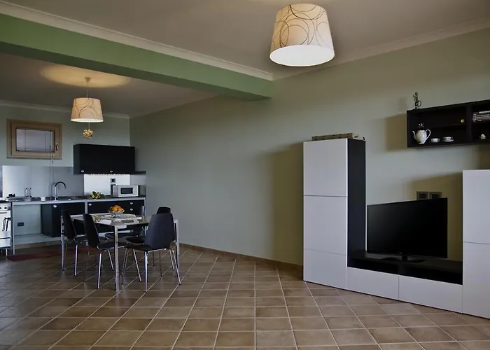 Apartment Casa Cicirello