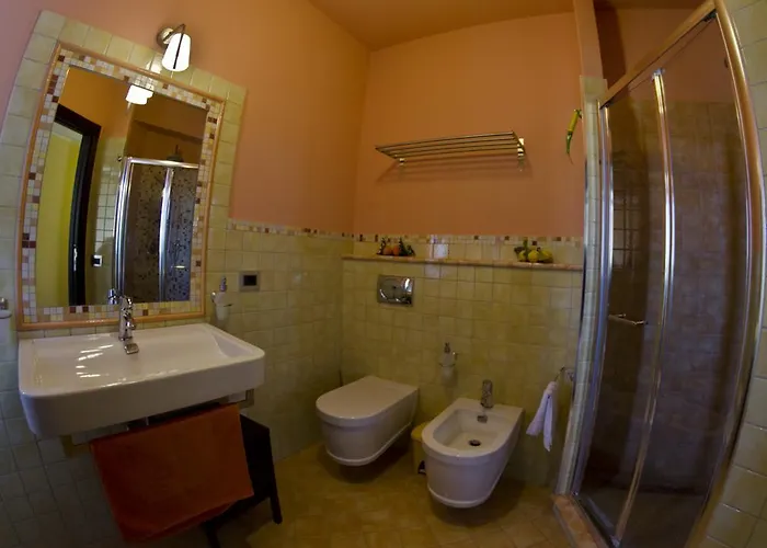 Apartment Casa Cicirello *