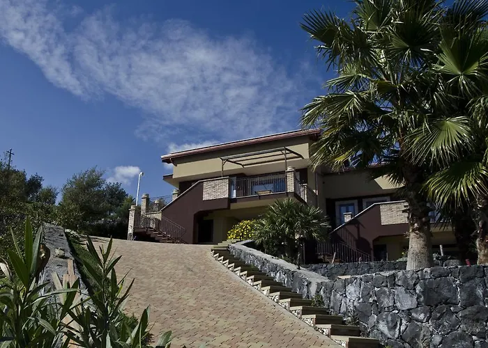 Apartment Casa Cicirello *