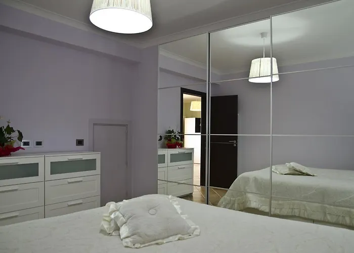 Casa Cicirello Apartment Giardini-Naxos