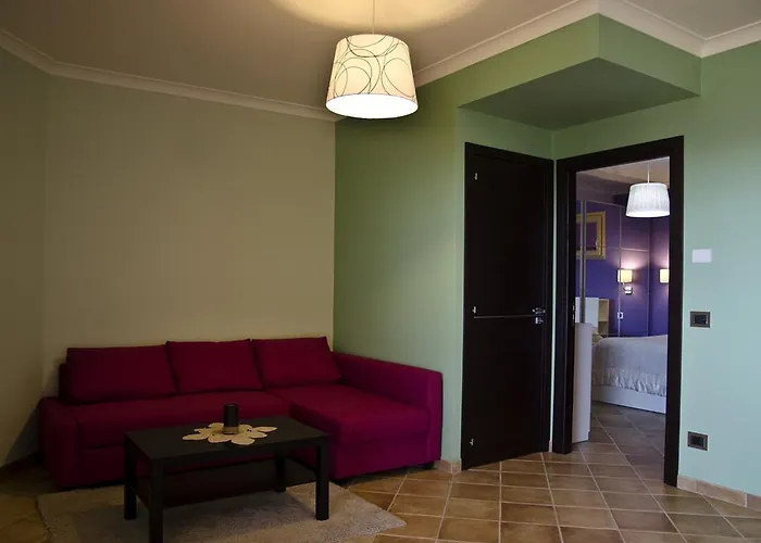 Casa Cicirello Apartment *