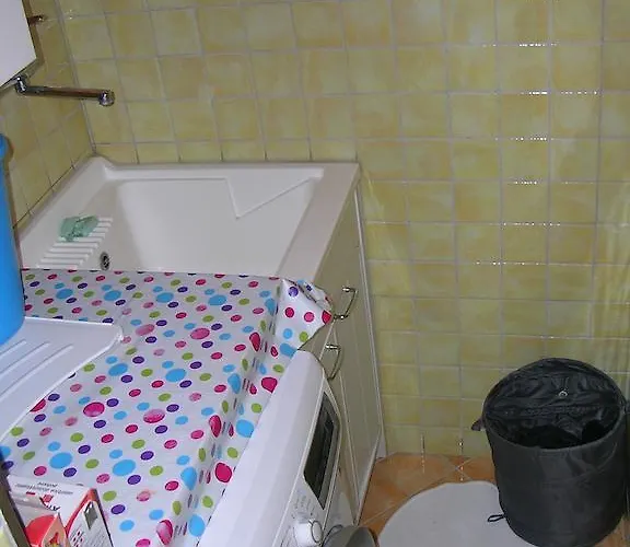 Apartment Casa Cicirello *