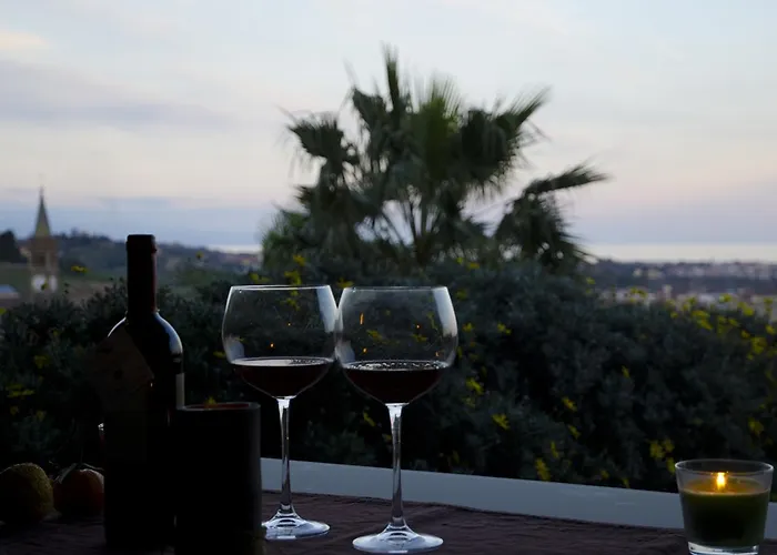 Apartment Casa Cicirello Giardini-Naxos