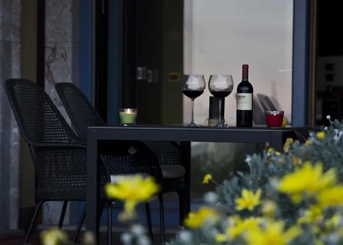 Casa Cicirello Giardini-Naxos