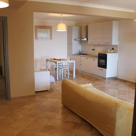 Casa Cicirello Appartement *