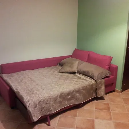 Casa Cicirello *