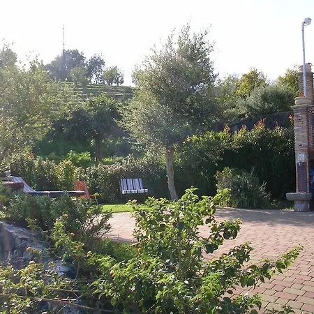 Casa Cicirello Giardini Naxos